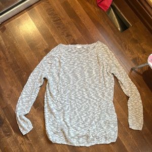 GARAGE sweater
